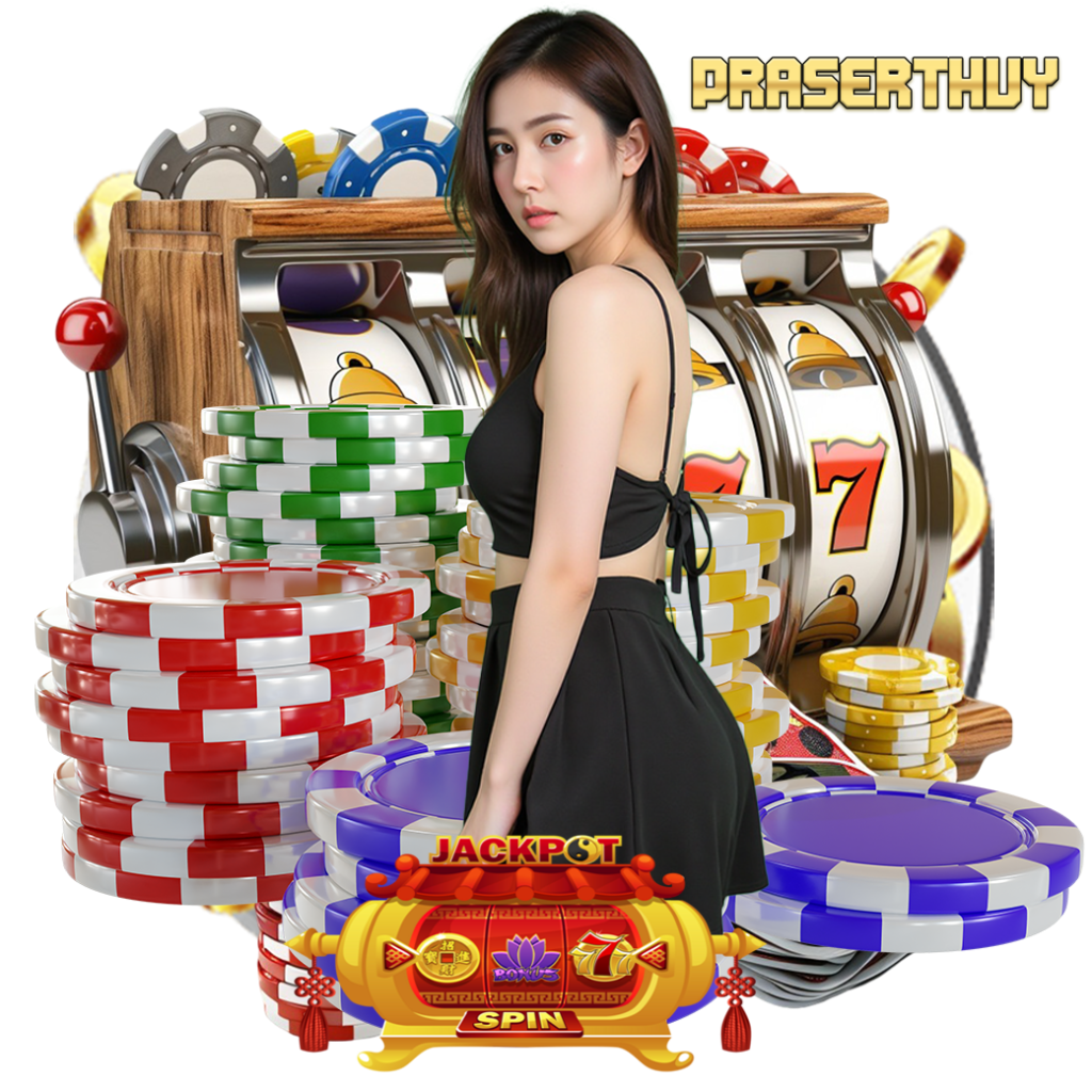 praserthuy สมัคร หวยออนไลน์ 